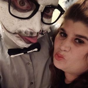 Meet your Posher, Curtis